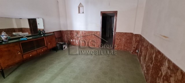 Casa indipendente vista mare a Castellammare del Golfo