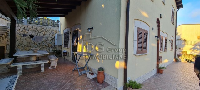 Villa in vendita a Alcamo