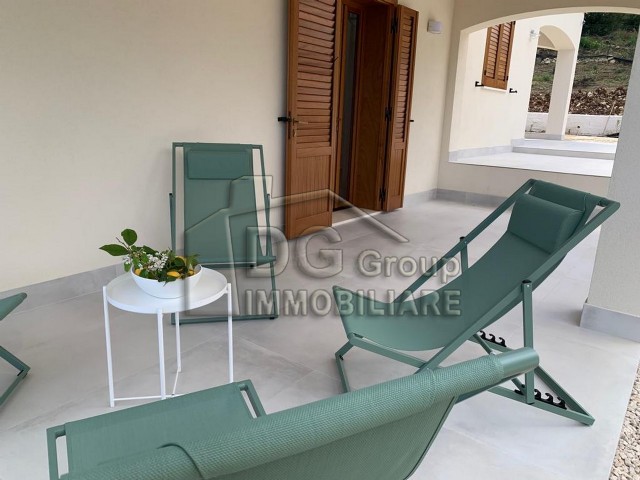 Villa in vendita a Castellammare del Golfo