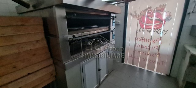 Locale commerciale in affitto a Alcamo