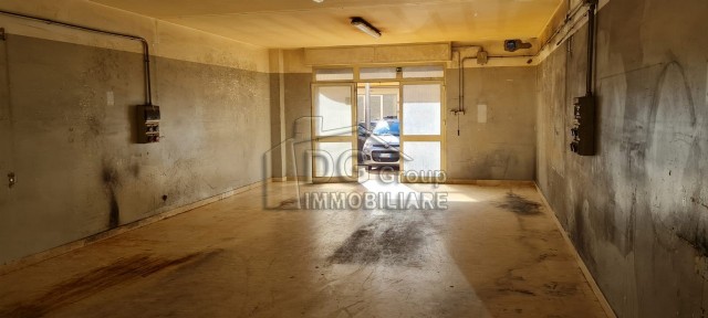 Locale commerciale in affitto a Alcamo
