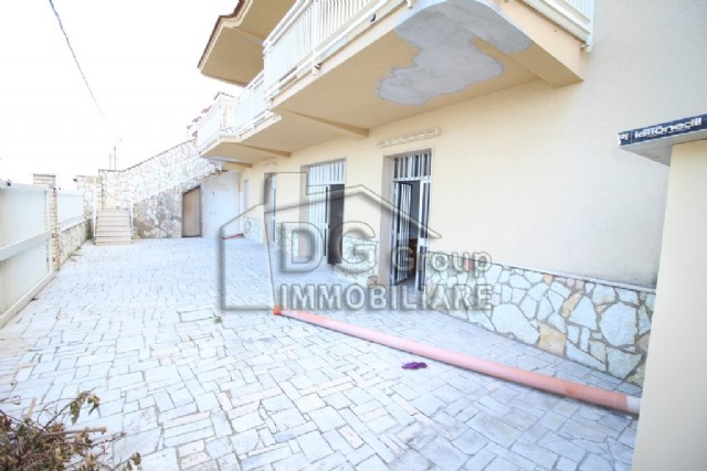 Villa in vendita a Alcamo