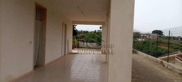 Villa in vendita a Alcamo