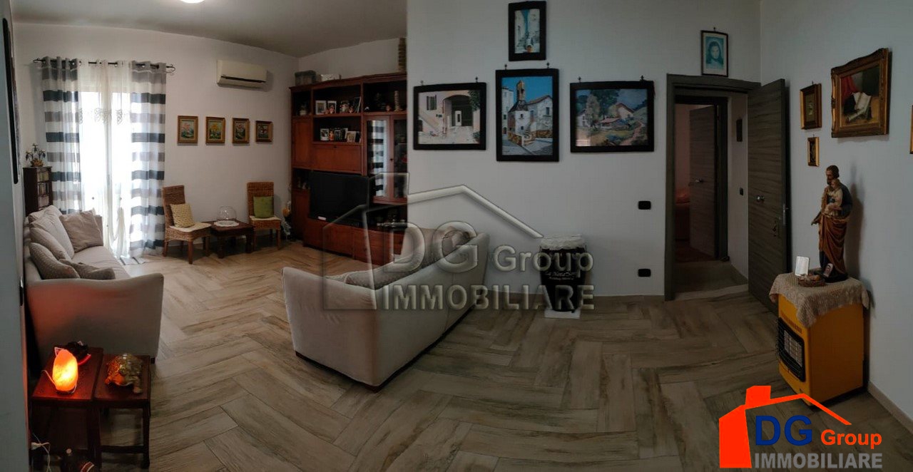 Casa indipendente classe A1 a Balestrate