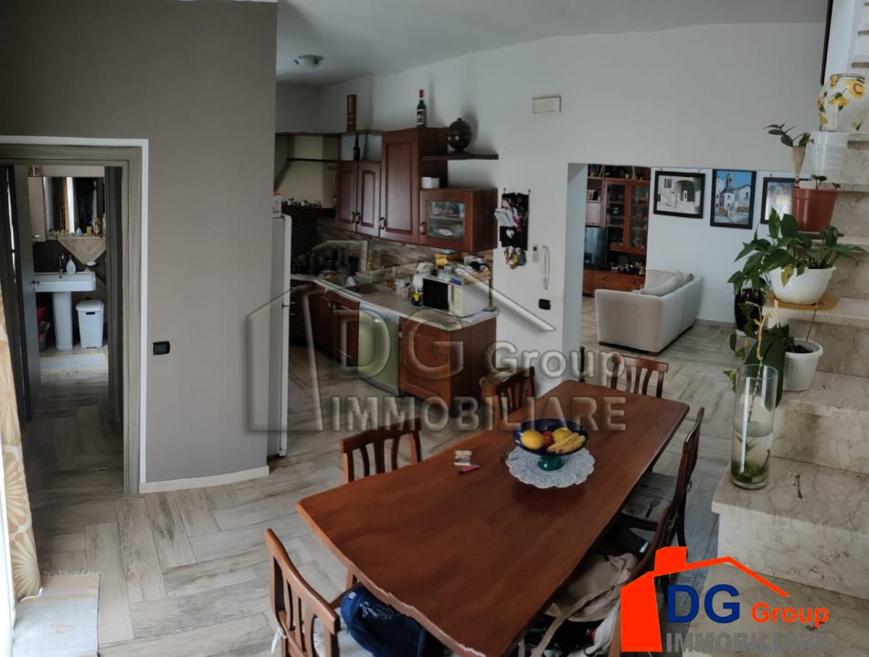 Casa indipendente classe A1 a Balestrate