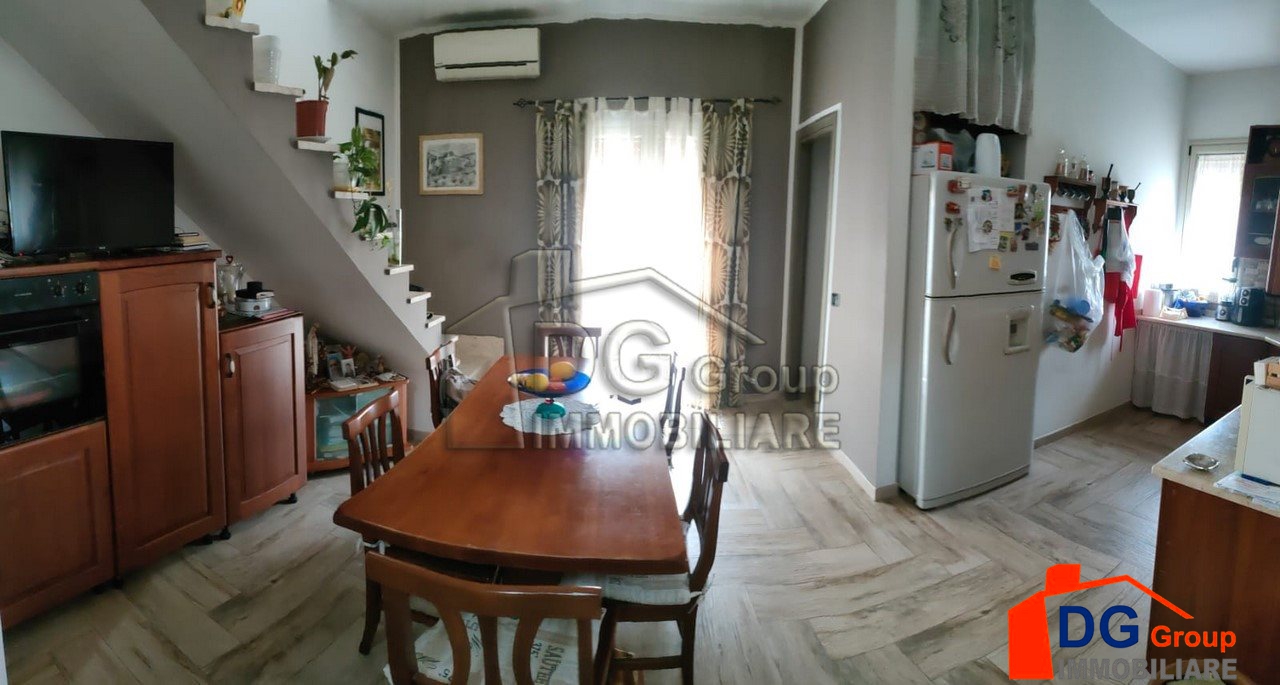 Casa indipendente classe A1 a Balestrate