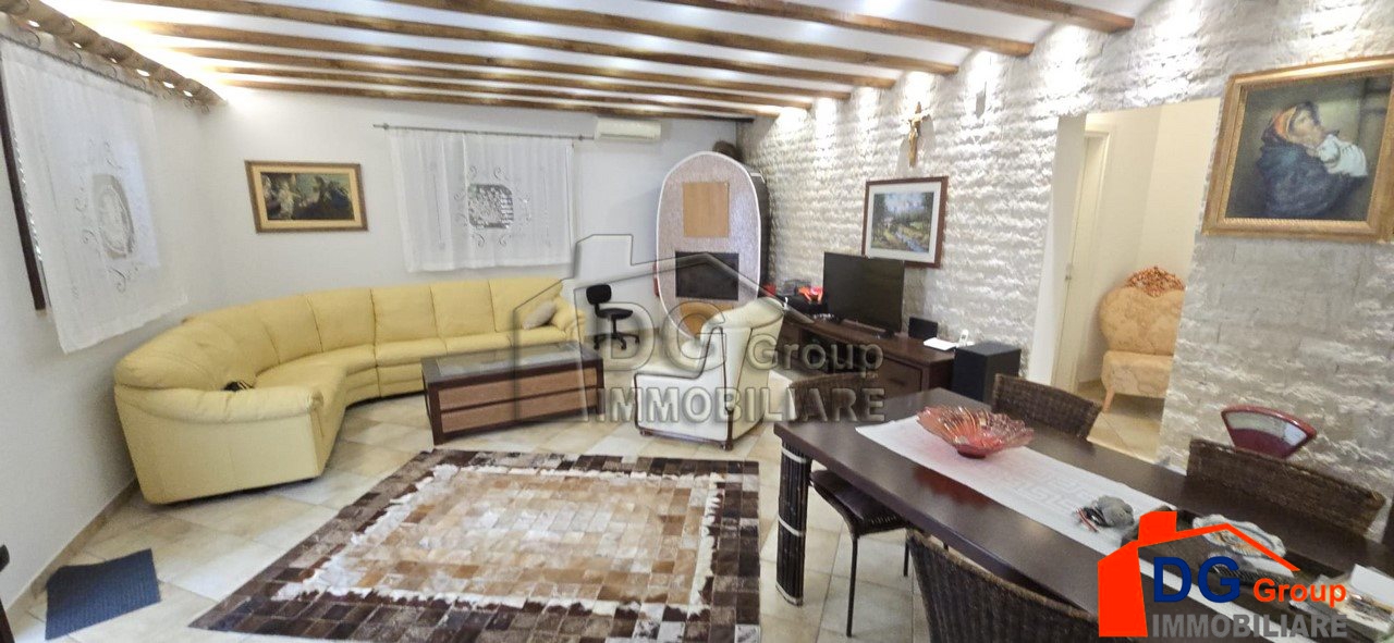 Villa a basso consumo a Alcamo