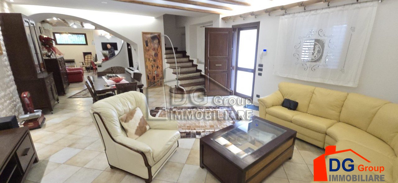 Villa a basso consumo a Alcamo