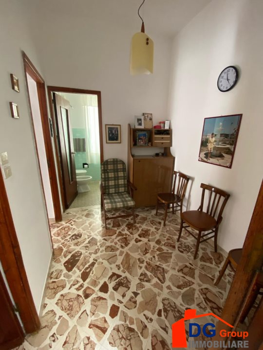 Casa indipendente in vendita a Alcamo