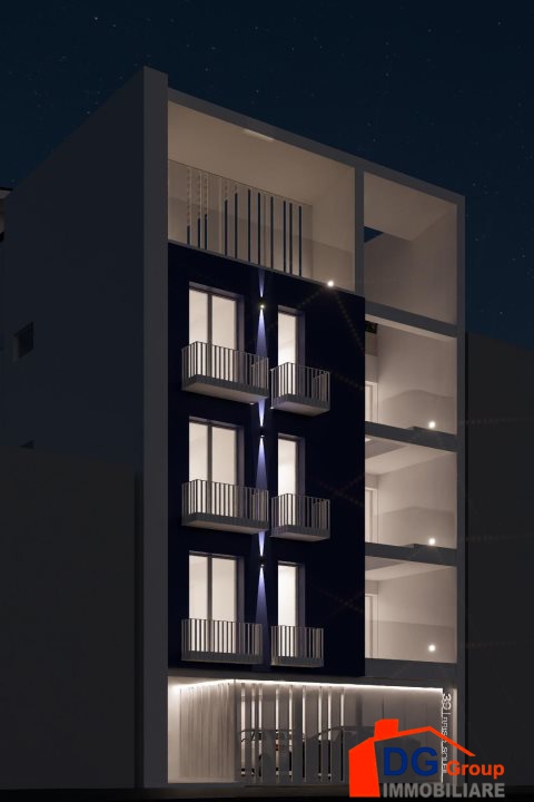 Quadrilocale in vendita a Alcamo