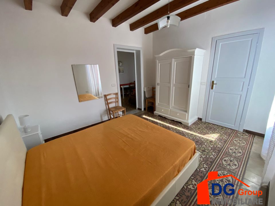 Casa indipendente in vendita a Castellammare del Golfo