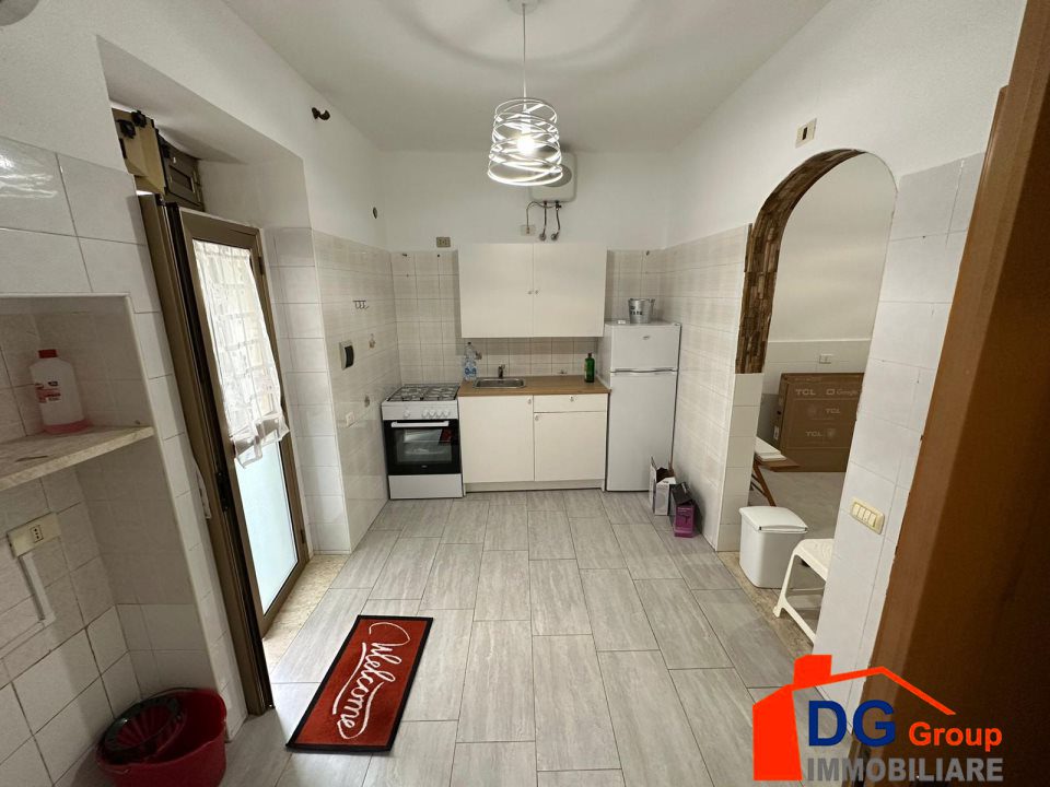 Casa indipendente in vendita a Alcamo