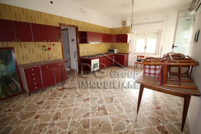 Casa indipendente in vendita a Alcamo