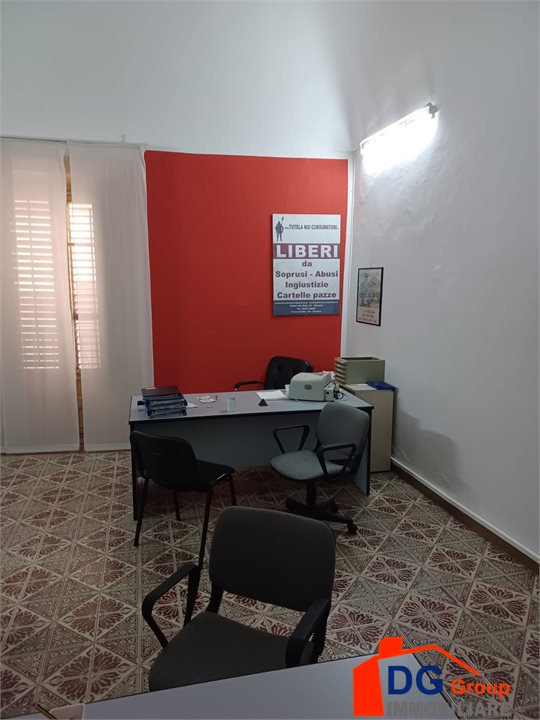 Quadrilocale in vendita a Alcamo