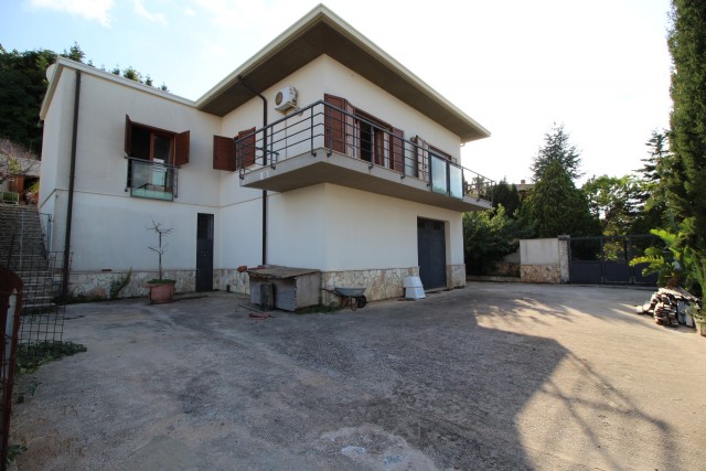 Villa in vendita a Alcamo
