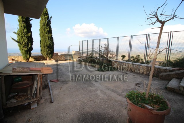 Villa in vendita a Alcamo