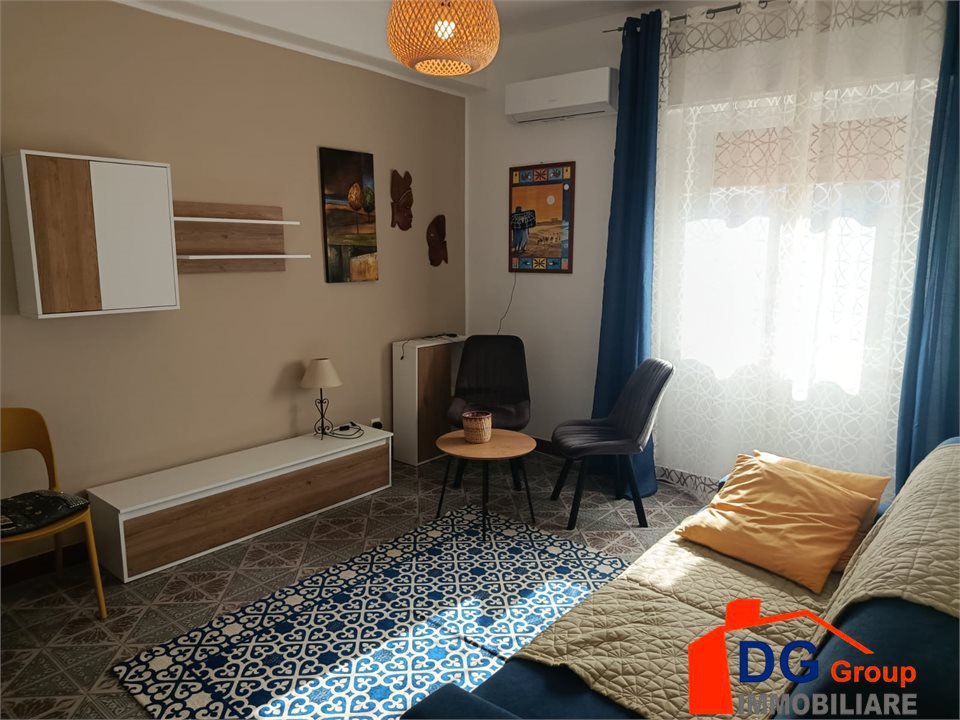 Quadrilocale in affitto a Alcamo