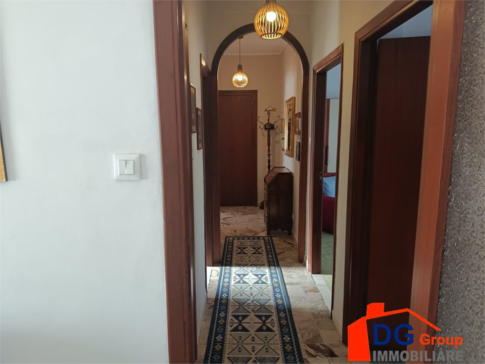 Quadrilocale in affitto a Alcamo