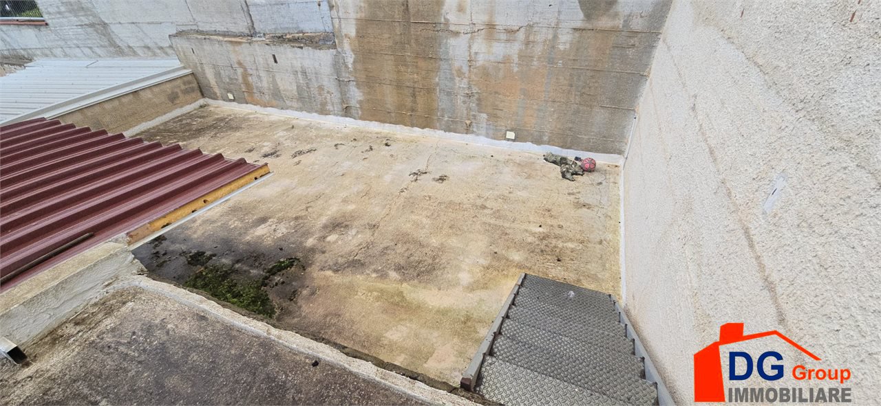 Monolocale in vendita a Alcamo