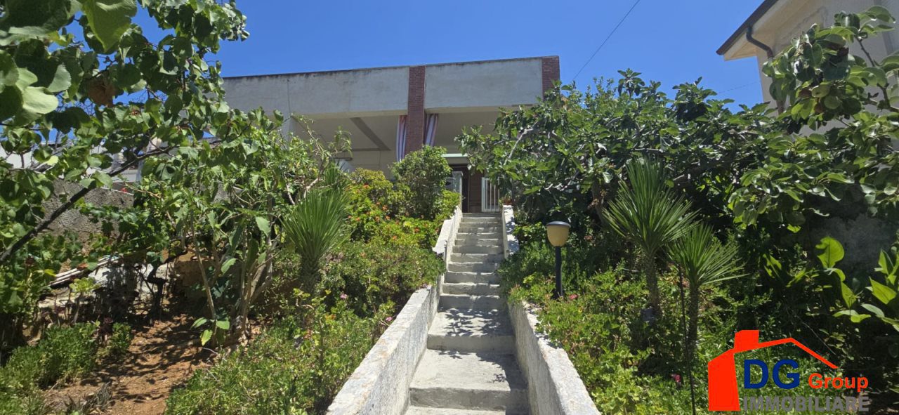 Villa in vendita a Alcamo