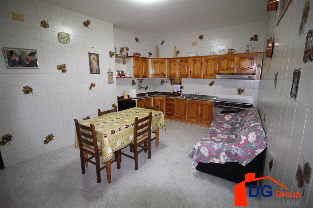 Casa indipendente in vendita a Alcamo