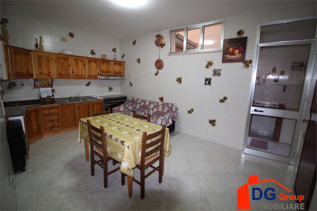 Casa indipendente in vendita a Alcamo