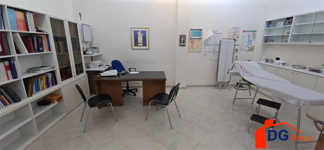 Ufficio in vendita a Alcamo