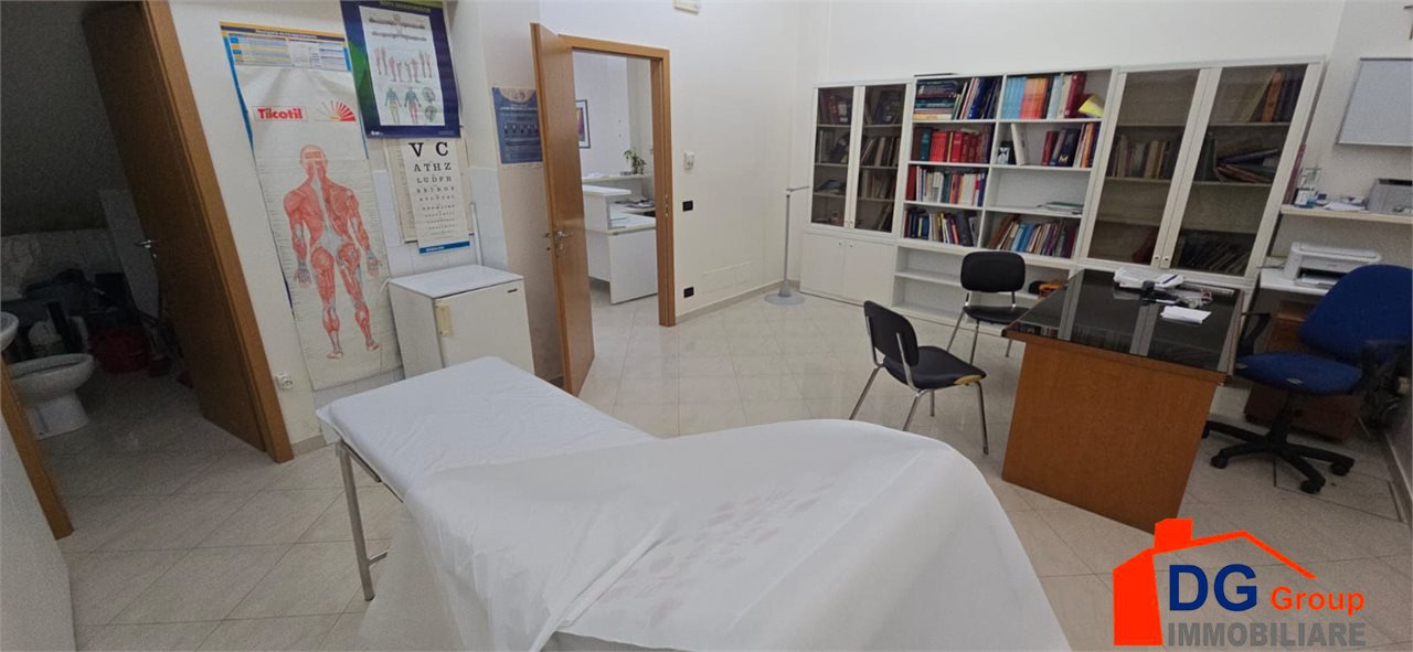 Ufficio in vendita a Alcamo