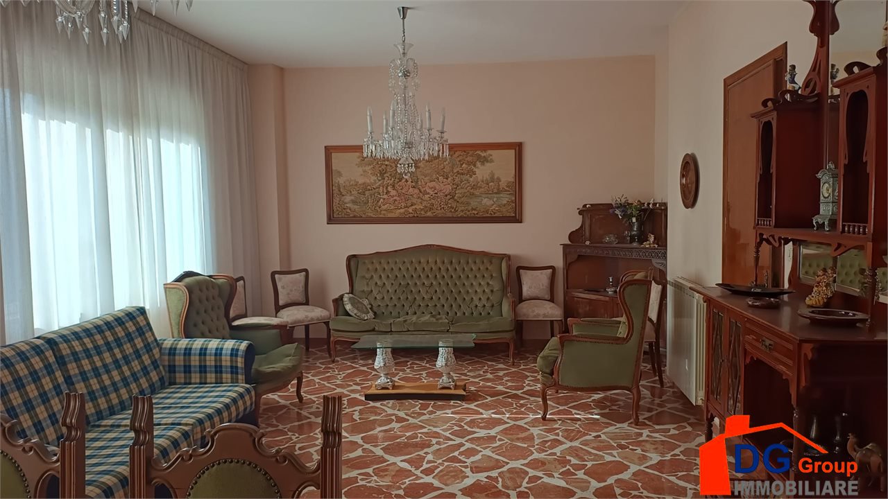 Appartamento in vendita a Alcamo