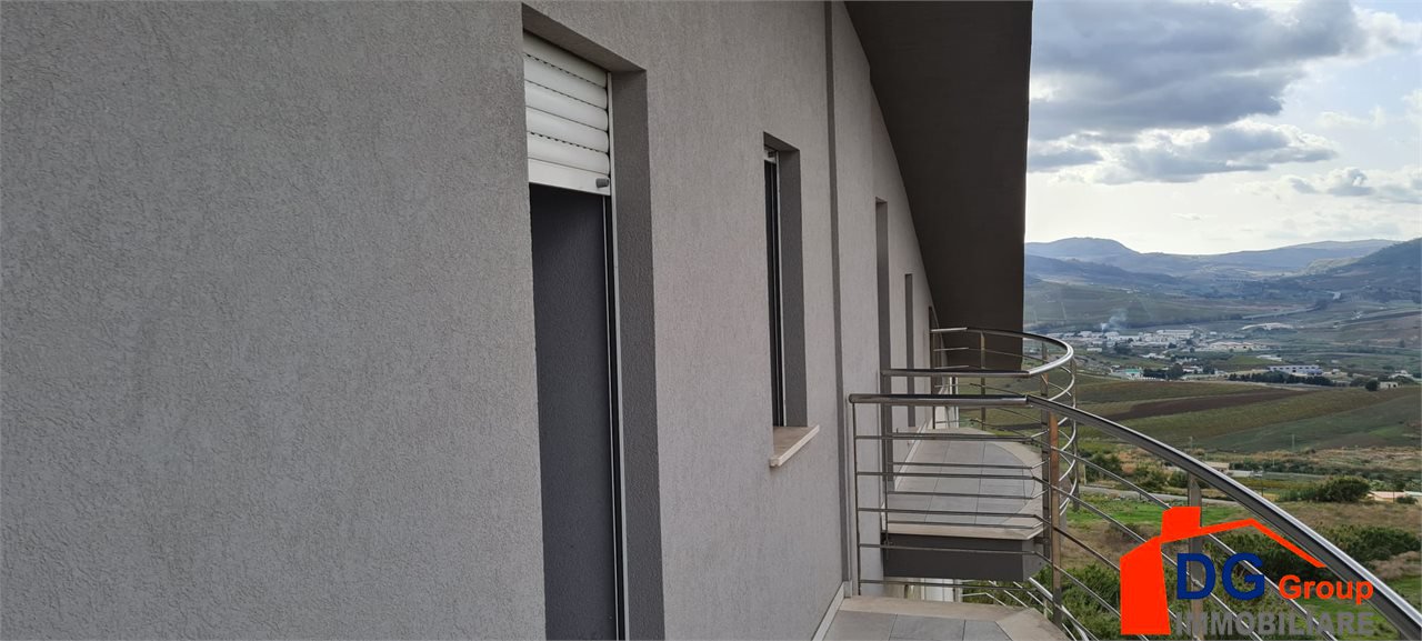 Appartamento in vendita a Alcamo