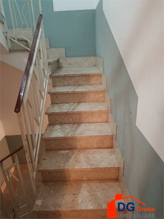 Quadrilocale in vendita a Alcamo