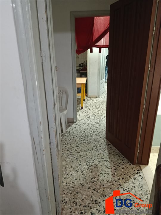 Quadrilocale in vendita a Alcamo