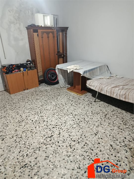 Quadrilocale in vendita a Alcamo