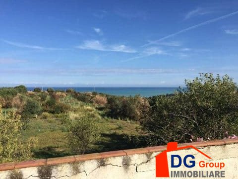 Terreno in vendita a Alcamo