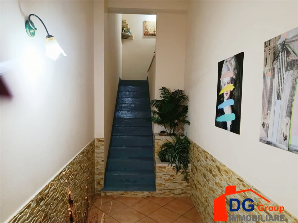 Casa indipendente in vendita a Alcamo