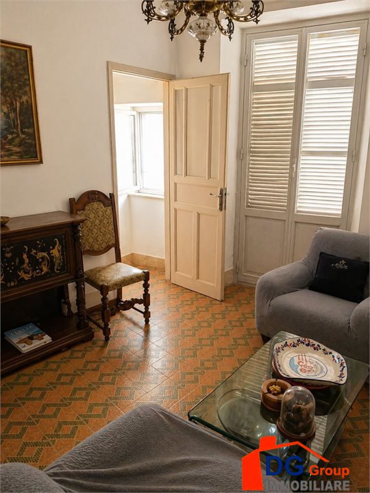 Casa indipendente in vendita a Alcamo
