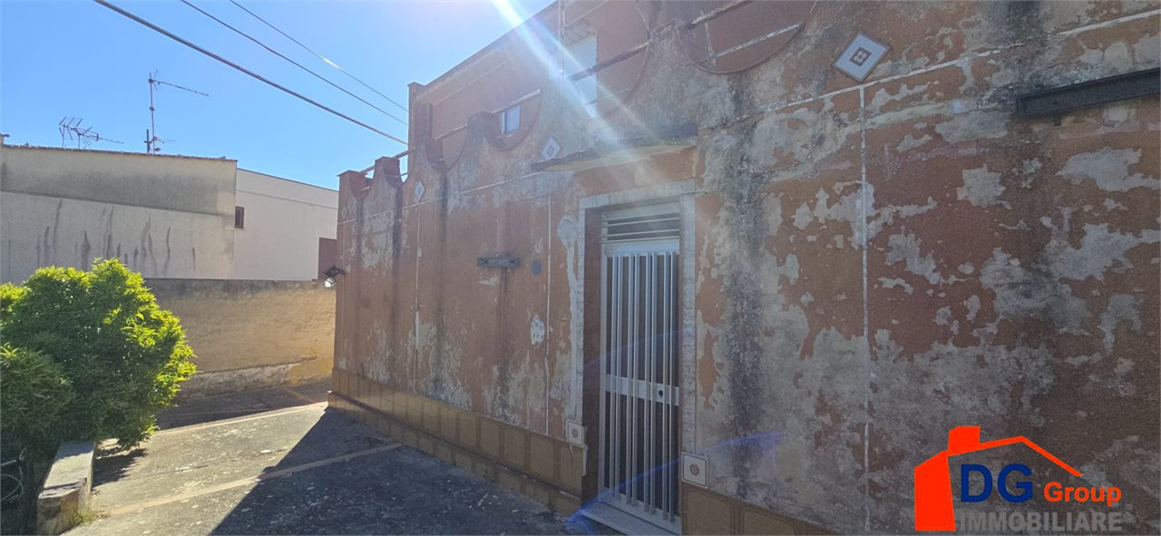 Villa in vendita a Alcamo