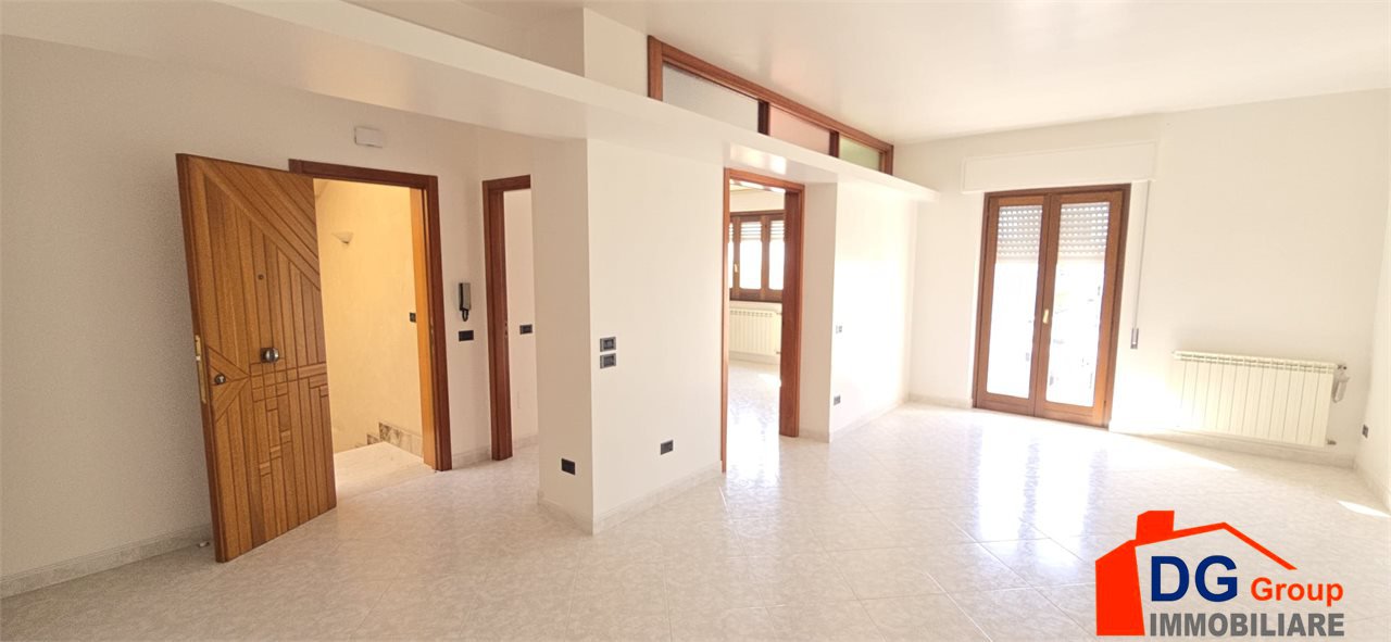 Quadrilocale in vendita a Alcamo