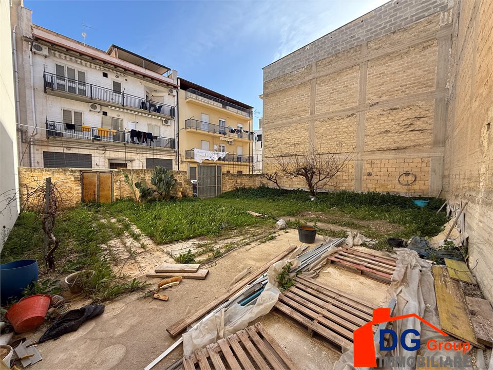 Terreno in vendita a Alcamo