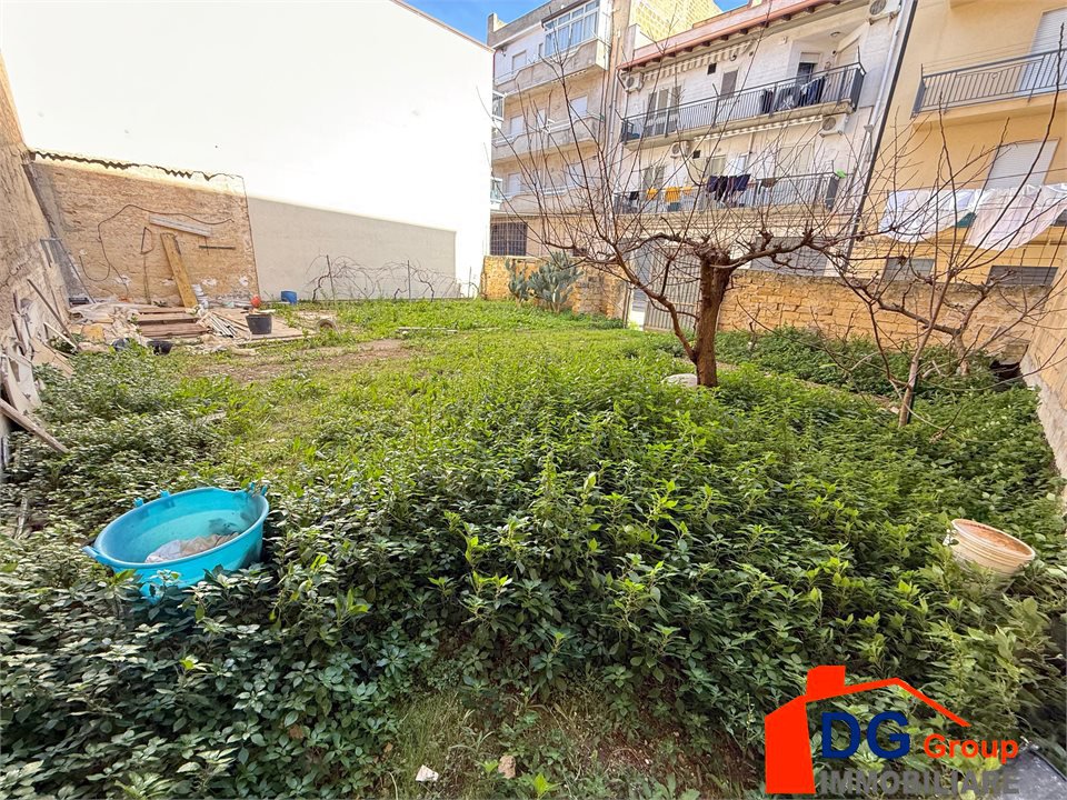 Terreno in vendita a Alcamo