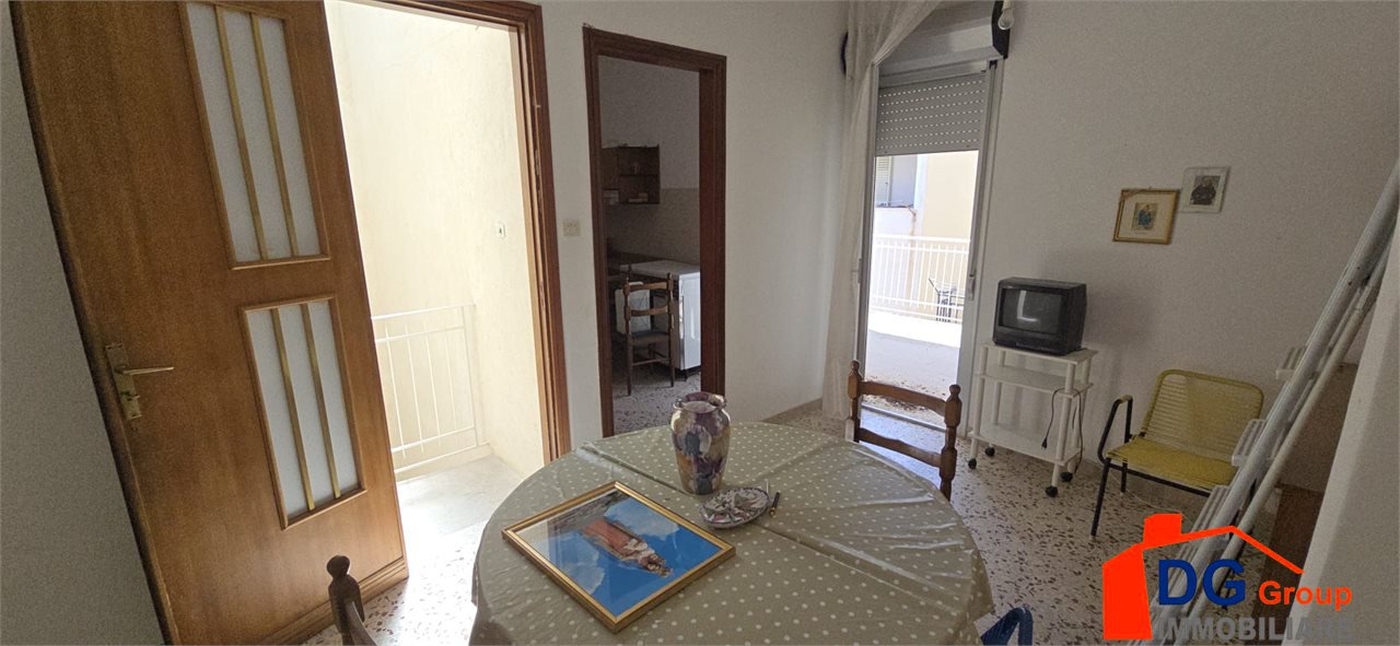 Casa indipendente in vendita a Alcamo