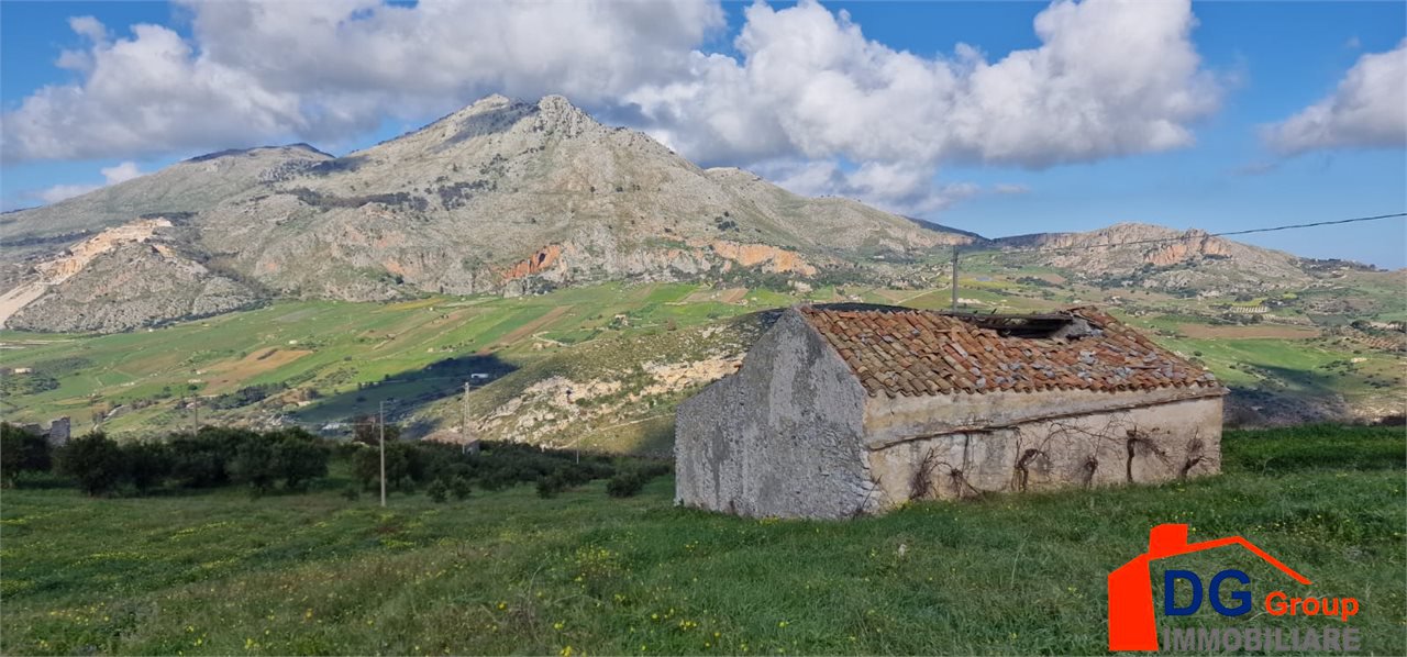 Terreno in vendita a Castellammare del Golfo