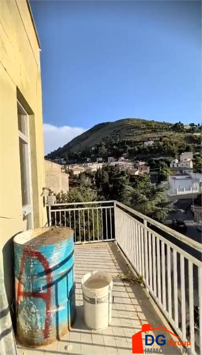Appartamento in vendita a Alcamo