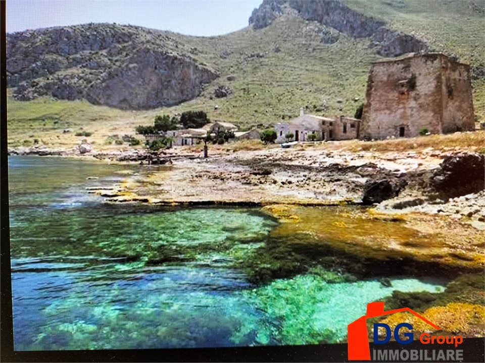 Rustico in vendita a Custonaci