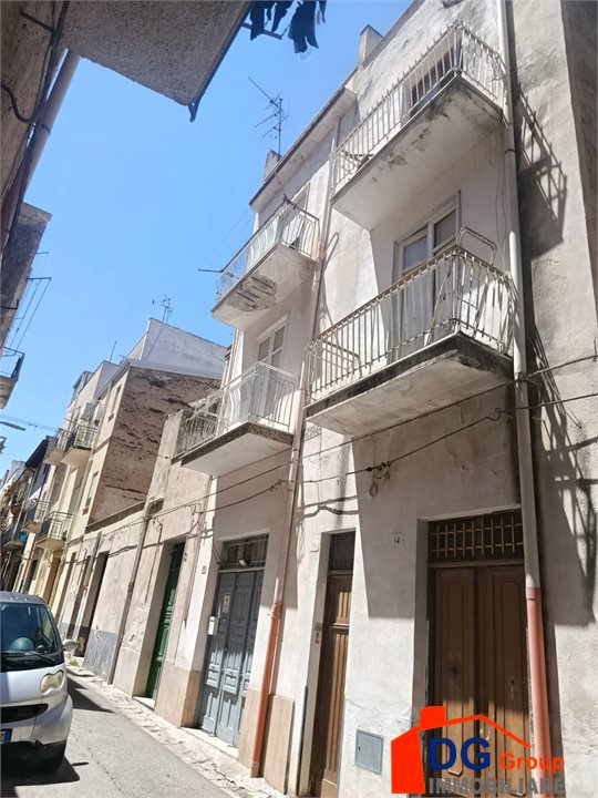Casa indipendente in vendita a Alcamo