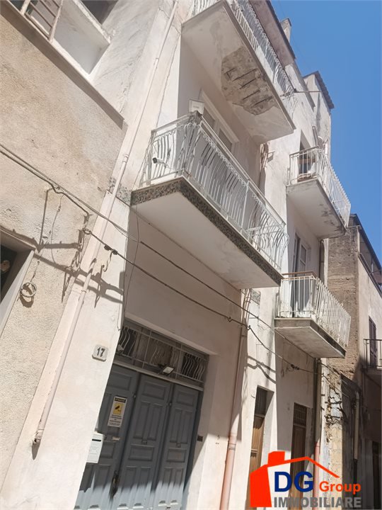 Casa indipendente in vendita a Alcamo
