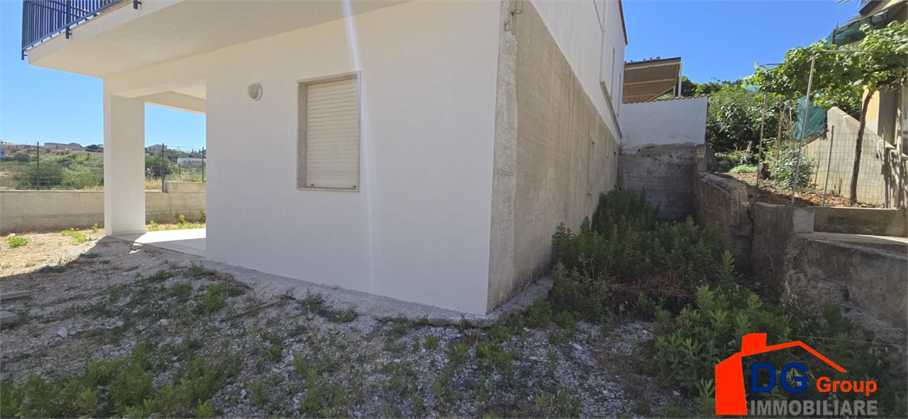 Casa indipendente in vendita a Alcamo