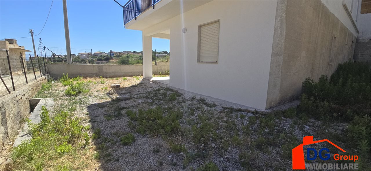Casa indipendente in vendita a Alcamo