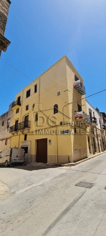 Casa indipendente in vendita a Alcamo