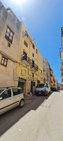 Casa indipendente in vendita a Alcamo